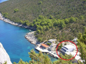 Rooms by the sea Cove Bristova, Hvar - 12140, Bogomolje